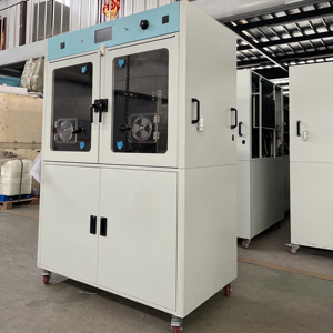 Lồng thú cưng mô-đun thông minh tiên tiến tích hợp hệ thống điều khiển vùng ẩm độ, lồng thú cưng dành cho mèo - Product Image 4