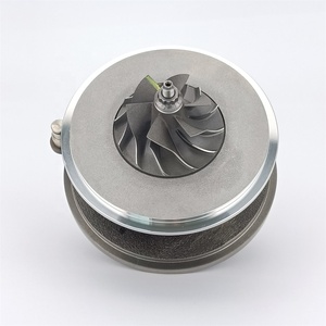 Cartuccia Turbo CHRA per <span class=keywords><strong>BMW</strong></span> 320 2.0D E46 150 <span class=keywords><strong>HP</strong></span> 110 Kw 731877-0006 731877-9010S 77909921 - Product Image 5