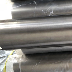 Tube en acier inoxydable 304, 32/35/38/40/42 mm, tête hexagonale, finitions polies/brossées, connexion par soudage ; support personnalisé laser - Product Image 4