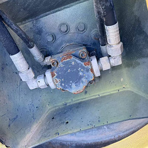 Prix d'usine Rouleau compresseur BOMAG BW202AD-4 d'<span class=keywords><strong>occasion</strong></span> Compacteur original de 20 tonnes de haute qualité à vendre - Product Image 2