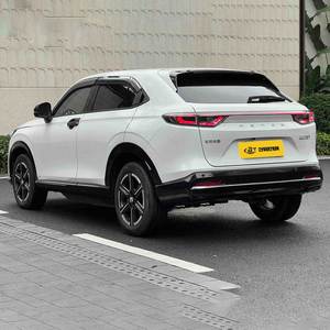 <span class=keywords><strong>Auto</strong></span> Elettriche Usate 2022 Dongfeng Honda E:NS1 E-Type Veicoli Elettrici Puri LHD di Seconda Mano NEV a Basso Costo e Alta Velocità con Batteria - Product Image 3