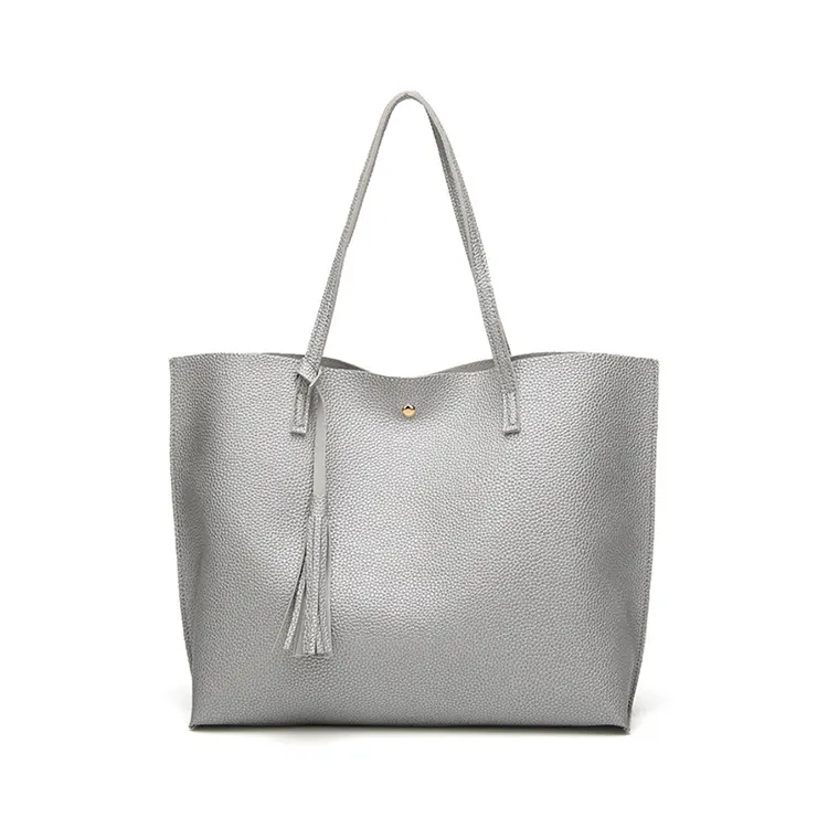 Fabrika en çok satan bayan çanta tasarımcısı yüksek hacimli kadınlar için lüks çanta