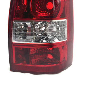 Luz Trasera <span class=keywords><strong>para</strong></span> <span class=keywords><strong>Hyundai</strong></span> <span class=keywords><strong>Tucson</strong></span> <span class=keywords><strong>2005</strong></span> 2006 2007 2008 2009 2010 2011 2012, Luz de Freno, <span class=keywords><strong>Accesorios</strong></span> Automotrices, Luz Trasera - Product Image 5