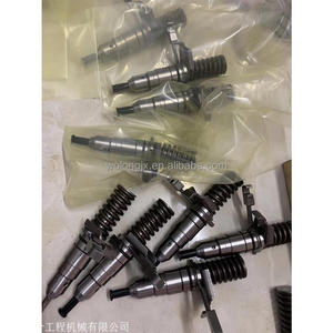ปั๊มฉีดน้ำมันเชื้อเพลิง 127-8218 0R-8684 ใช้กับเครื่องยนต์เครื่องจักรก่อสร้าง 3116 <span class=keywords><strong>3126</strong></span> - Product Image 5