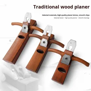 <span class=keywords><strong>Rabot</strong></span> à <span class=keywords><strong>bois</strong></span>, couteau à raboter, <span class=keywords><strong>bois</strong></span> rouge, <span class=keywords><strong>bois</strong></span> de santal jaune, <span class=keywords><strong>rabot</strong></span> à main de style <span class=keywords><strong>ancien</strong></span> Lu Ban, ensemble de <span class=keywords><strong>rabot</strong></span> à main pour charpentier - Product Image 3