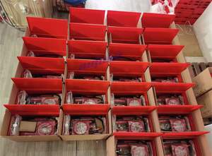 Drei-Scheiben Elektronisches Digitales Display Vier-Rad-Ausrichtungswerkzeug mit Positionierungs-Sturzkorrektur Magnetischer Wasserwaage Bogen-Einsatz - Product Image 4