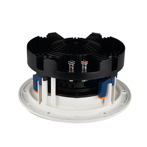 K-136 100W 6.5 inch 8Ohm Hifi chuyên nghiệp hoạt động woofer Trần Loa phong cách mát mẻ cho nhà sử dụng cao thụ động loa - Product Image 2