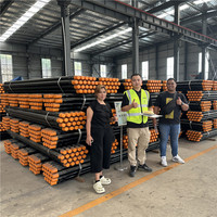 Perforadora Portatil De Pozos De Agua Profunda Ele Perforadoras-De-Pozos-Para-Agua-Appareil de forage de puits d'eau Usadas