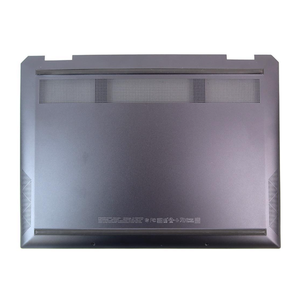 M22147-00ใหม่สำหรับ <span class=keywords><strong>HP</strong></span> spectre <span class=keywords><strong>X360</strong></span>เคสฐาน14-EA เปิดประทุนสีดำ - Product Image 1