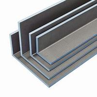 Nouvelle plaque de protection en mousse XPS écologique, résistante à l'humidité, pour couverture de tuyaux et dalles de carrelage, pour usage domestique et commercial