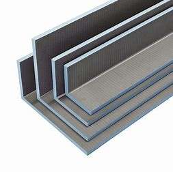 Nouvelle plaque en mousse XPS écologique, résistante à l'humidité, pour le recouvrement de tuyaux, pour usage domestique et commercial - Product Image 5