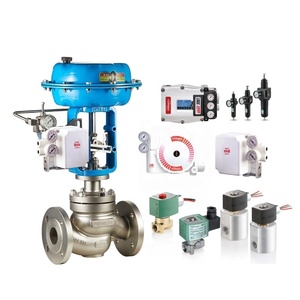 130122.999.000 Contrôleur pneumatique analogique simple effet industriel pour le contrôle des processus pétroliers et gaziers - Product Image 6