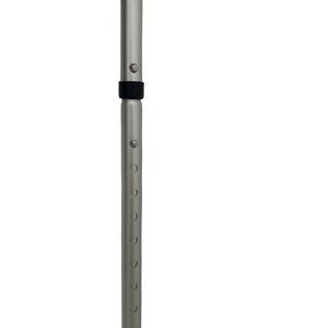 CA343ไม้เท้าช่วยเดินผู้สูงอายุปรับระดับความสูงได้สำหรับผู้สูงอายุและผู้พิการ - Product Image 3