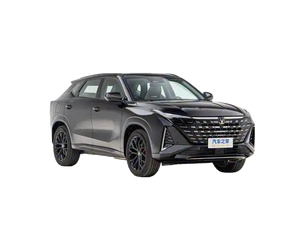 Changan UNIZ <span class=keywords><strong>SUV</strong></span> hybride électrique 5 places 5 portes Véhicule à énergie nouvelle Véhicule électrique voiture neuve - Product Image 1