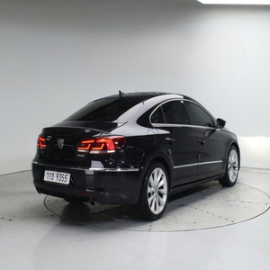 Usado, CC 2.0 TDI BlueMotion, Sedán Diésel Automático, Diseño Elegante, Bajo Consumo de Combustible, Volante a la Izquierda, Cuero, LED - Product Image 2