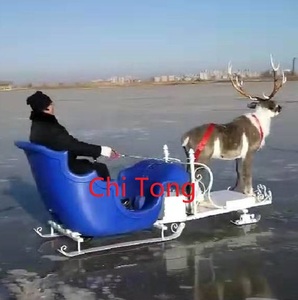 2023 vente chaude orignal tirant <span class=keywords><strong>luge</strong></span> traîneaux à neige <span class=keywords><strong>luge</strong></span> à neige traîneau <span class=keywords><strong>luge</strong></span> activités de plein air pour enfants et <span class=keywords><strong>adultes</strong></span> - Product Image 4