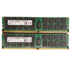 SK Micron DDR4 16G 2133 2400 ECC REG โมดูลหน่วยความจำเซิร์ฟเวอร์ - Product Image 3