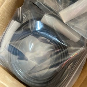 RS485-Ausgang Tauchfähiger Pegeldrucktransmitter Flüssigkeitspegeldrucksensor Wasserpegelwandler - Product Image 6