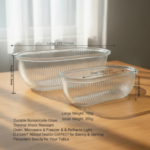 Abat-jour en <span class=keywords><strong>verre</strong></span> mural ovale moderne rétro, imperméable, anti-humidité, écologique, éclairage industriel pour salle de bain - Product Image 2