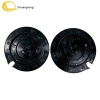 Diebold Stacker Cam Disk 49-201057-000B Stacker Timing Pulley Plastik Opteva 5500 ATM CDM CRM Kiosk Selfserv Part 49201057000B