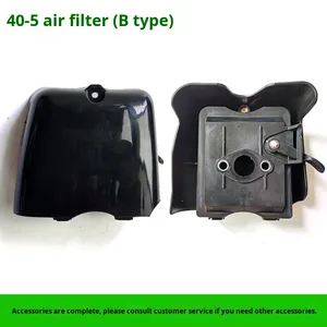 Conjunto de Filtro de Aire para Cortacésped 40-5, Nuevo, 139, 140/GX35/145, Accesorios Negros <span class=keywords><strong>Narita</strong></span> - Product Image 6