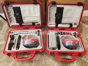 เครื่องรับสัญญาณ Kolida K7/K58 Plus IMU-RTK ความแม่นยำสูง พร้อมระบบส่งและรับสัญญาณระยะไกลพิเศษ 10 กม. สำหรับเครื่องมือสำรวจ Gnss Rtk - Product Image 4