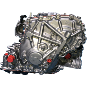 TRANSMESUN - Conjunto <span class=keywords><strong>de</strong></span> <span class=keywords><strong>Caja</strong></span> <span class=keywords><strong>de</strong></span> Cambios Remanufacturada JF017E, RE0F10E, RE0F10J FWD para <span class=keywords><strong>Nissan</strong></span> e Infiniti, Calidad Premium, 2013- - Product Image 2