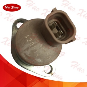 Regulador de Presión de Combustible de Buena Calidad, Válvula de Control de Succión 1460A001 1460A047 para MITSUBISHI L200 TRITON UTE 4D56 4JJ1 4JK1 <span class=keywords><strong>2.5</strong></span> - Product Image 2