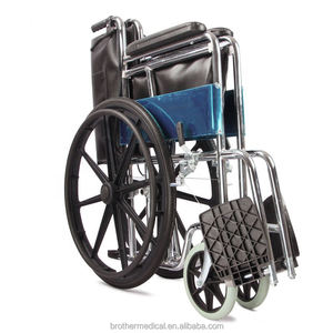 <span class=keywords><strong>Fauteuil</strong></span> roulant <span class=keywords><strong>médical</strong></span> d'<span class=keywords><strong>occasion</strong></span> manuel en <span class=keywords><strong>fauteuil</strong></span> roulant <span class=keywords><strong>médical</strong></span> léger et bon marché Brother - Product Image 2