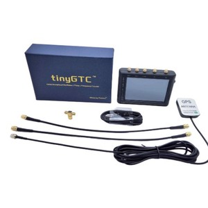 tinyGTC ออสซิลเลเตอร์แบบ GNSS ในตัว ตัวนับความถี่/ตัวจับเวลาความแม่นยำสูง 12 หลัก L864 - Product Image 1