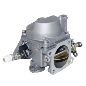 Carburateur Mercury Dongfa 3P0-03200-0 346-03200-0 pour moteur hors-bord 25-30 CV, pièce de rechange - Product Image 4