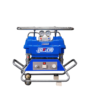 Máquina de <span class=keywords><strong>Poliuretano</strong></span> Eléctrica Pura Aislada de Tamaño Pequeño JHBW-E10 - Product Image 1