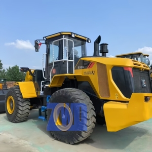 Лидер продаж, Погрузчик <span class=keywords><strong>Liugong</strong></span> 856H, китайское строительное оборудование CUMMINS, двигатель <span class=keywords><strong>LIUGONG</strong></span>, 835 855 856 856 ч 862 ч, высокое качество - Product Image 1