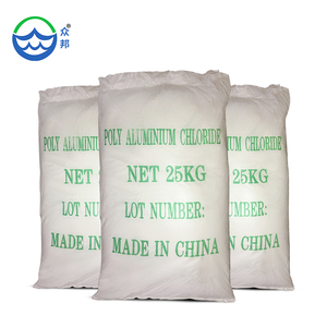 Offres Spéciales poly chlorure en aluminium blanc de polyaluminium de traitement de l'eau de poudre de PAC de grande pureté pour l'eau potable - Product Image 5