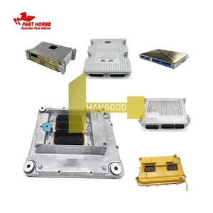 แผงควบคุมอะไหล่เครื่องยนต์รถขุด Hangood G-p ECU 240-5307 อะไหล่รถขุด 10R-4090 ชุดควบคุมสำหรับการควบคุมเครื่องยนต์ C15 - Product Image 3