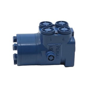 Unidad de Dirección Hidráulica Huamao BZZ5-630BNF, Cuerpo de Hierro Fundido de Alta Resistencia, Diseño de Conexión por Brida - Product Image 2