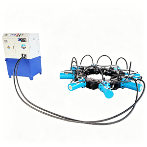Outil <span class=keywords><strong>de</strong></span> démolition <span class=keywords><strong>de</strong></span> pieux robuste et polyvalent monté sur excavatrice pour <span class=keywords><strong>barrages</strong></span> - Product Image 3