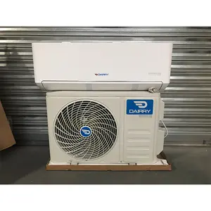 In stock air conditioner 12000 btu inverter air conditioning cheapest china