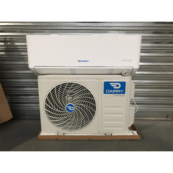 In Stock air Conditioner 12000 Btu Inverter air Conditioning Cheapest China