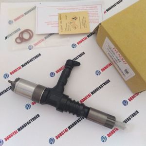 Injector 095000-0562 Komatsu Injector 6218 11 3101 REBUIL Mô Hình - Product Image 6