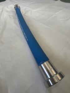 Cao áp cấp thực phẩm cao su Nhà máy bia ống cho công nghiệp sử dụng cho chất béo sữa nước uống hút & giao hàng - Product Image 5