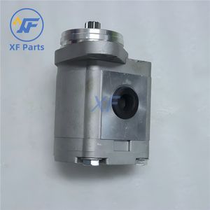 La XF parte la pompa di carica della pompa pilota della pompa ad ingranaggi idraulica per EX100-<span class=keywords><strong>2</strong></span> EX120-<span class=keywords><strong>2</strong></span> EX200-<span class=keywords><strong>2</strong></span> 4255303 9218004 - Product Image 6