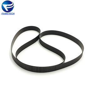 Sabuk Mesin <span class=keywords><strong>ATM</strong></span> Glory UW 600 Sabuk Penghitung Uang Kertas 12*775*0.65 12x775x0.65 - Product Image 1