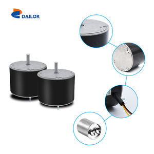 Motor de Ventilador Universal para Condensador de AC y Unidad Exterior de Aire Acondicionado - Product Image 6