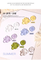 Lot de 28 Couleurs de Vernis Gel UV de Haute Qualité, Couleurs Nude Soyeuses, 10ml, Vente en Gros, Vernis Gel UV Solide