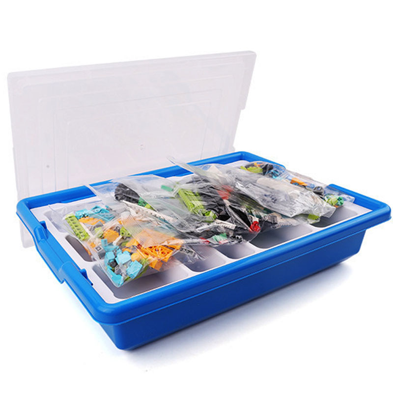 Wedo 3.0 Robotics Construction STEAM Set for Scratch 3.0
