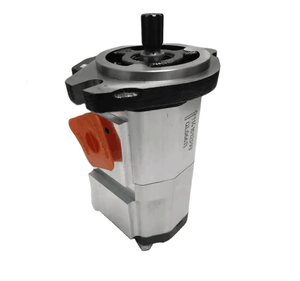 Bomba Hidráulica de Engrenagem de Alta Qualidade 60047358 P97-14/4.5 1141012093 para Motoniveladora <span class=keywords><strong>SANY</strong></span> PQ160C SHG190C Peças de Reposição - Product Image 2