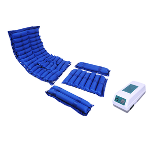 Precio al por mayor, cuidado médico en el hogar de ancianos, colchón antiescaras de aire, presión alterna, baja pérdida de aire, Hospital - Product Image 3