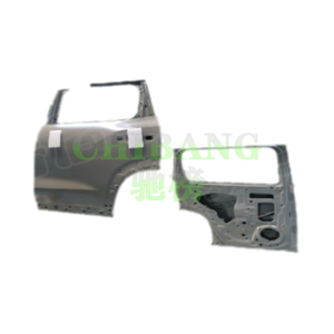 Pièces de rechange d'origine pour porte de voiture arrière pour Haval Dargo Big Dog/<span class=keywords><strong>Border</strong></span> <span class=keywords><strong>Collie</strong></span>/China Pastoral Dog 6201100XKN04A 6201200XKN04A - Product Image 2