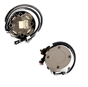 กล้องมองภาพรอบทิศทางแบบตาปลา T100 Four Eyed Fisheye Vision FPV สำหรับโดรนพ่นยาทางการเกษตร T100 อุปกรณ์เสริมอะไหล่โดรน - Product Image 3